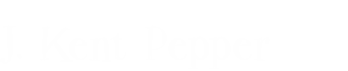 J. Kent Pepper